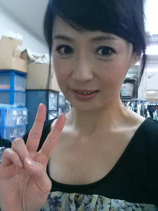 안노 유미 / 安野由美 / Yumi Anno | AVDBS