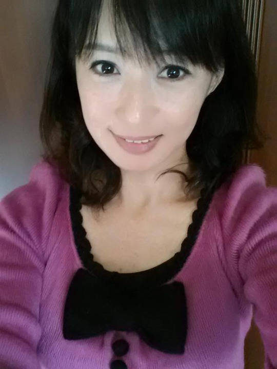 안노 유미 / 安野由美 / Yumi Anno | AVDBS