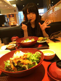 오자키 노노카 / 尾崎ののか / Nonoka Ozaki AVDBS