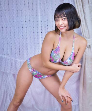 이마이 카호 / 今井夏帆 / Kaho Imai | AVDBS