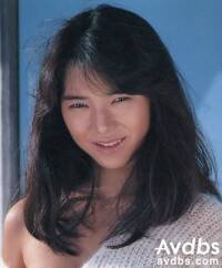 사에지마 나오 / 1987~2002년 활동했던 거유 슬렌더 Av배우 | Avdbs