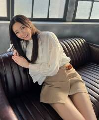 아시타바 미츠하 / 2023년 7월 에스원 전속배우 | AVDBS