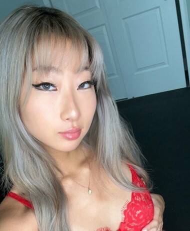 에어리스 스틸 / 미국의 한국계 배우 AVDBS