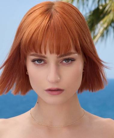 달리 다이슨 / ドリー·ダイソン / Dolly Dyson | AVDBS